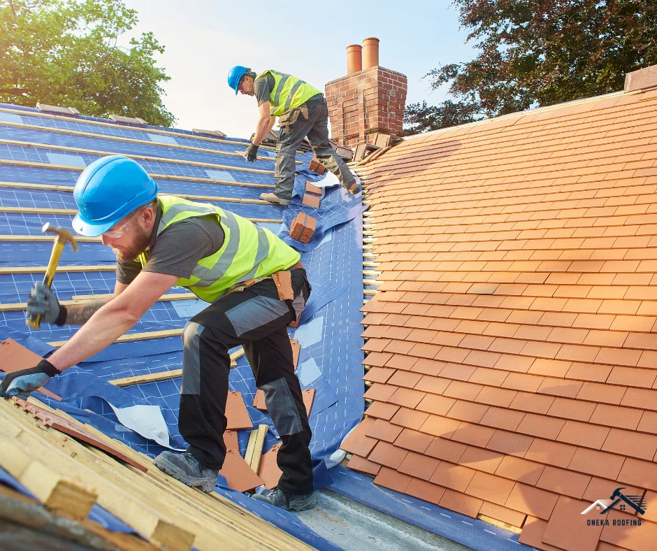Why choose Roof Repair Near Me in Clemons, NY